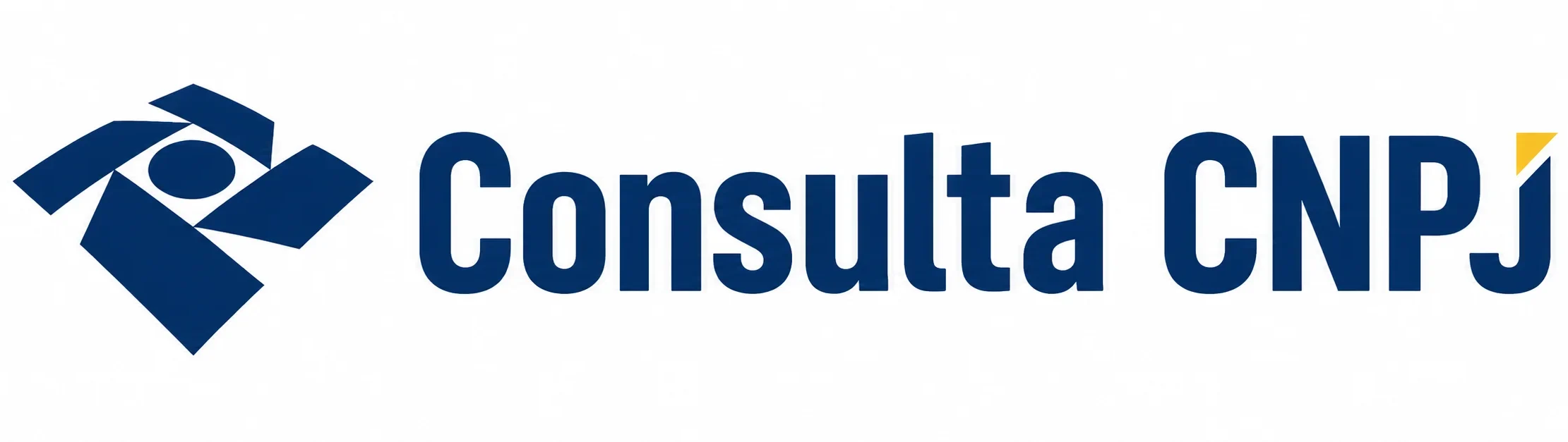Consulta CNPJ Logo